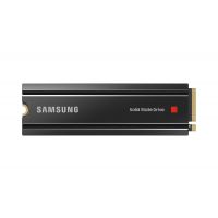  Samsung MZ-V8P2T0 M.2 2000 GB PCI Express 4.0 V-NAND MLC NVMe