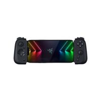 Razer Kishi V2 Preto Lightning Gamepad Analógico / Digital iOS