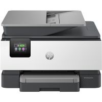 OfficeJet Pro 9122e AiO Printer “Opte por HP+ > Oferta de 1 ano adicional de Garantia + 6 meses de instant Ink. EXCLUSIVIDADE de Consumíveis HP Originais”