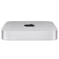 Apple Mac mini M2 Apple M 8 GB 512 GB SSD macOS Ventura Mini PC Prateado