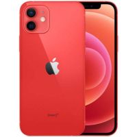 Apple iPhone 12 15,5 cm (6.1") Dual SIM iOS 14 5G 64 GB Vermelho