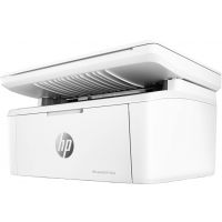 HP LaserJet Multifunções HP M140we, Preto e branco, Impressora para Pequeno escritório, Impressão, cópia, digitalização, Ligação sem fios; HP+; Compatibilidade com o HP Instant Ink; Digitalizar para e-mail