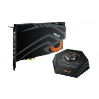 ASUS STRIX RAID DLX Interno 7.1 canais PCI-E