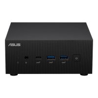 ASUS PN64-BB5013MD Mini PC Preto i5-12500H