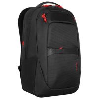 Targus Strike II mala para portáteis 43,9 cm (17.3") Mochila Preto