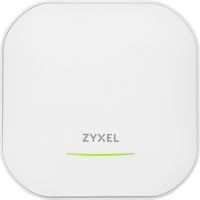 Zyxel WAX620D-6E-EU0101F ponto de acesso WLAN 4800 Mbit/s Branco Power over Ethernet (PoE)