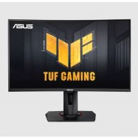 ASUS TUF Gaming VG27VQM 68,6 cm (27") 1920 x 1080 pixels Full HD LED Preto