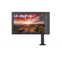 LG 32UN880-B 80 cm (31.5") 3840 x 2160 pixels 4K Ultra HD LED Preto