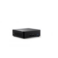 Intel NUC 12 Pro Kit NUC12WSKi7 UCFF Preto i7-1260P