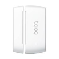 TP-Link Tapo T110 sensor de portas/janelas Sem fios Porta/Janela Branco