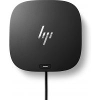 HP Estação de ancoragem essencial com USB-C G5