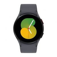 Samsung Galaxy Watch5 3,05 cm (1.2") OLED 40 mm Digital 396 x 396 pixels Ecrã táctil 4G Grafite Wi-Fi GPS