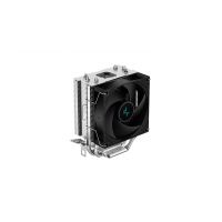 DeepCool AG300 Chipset Arrefecimento a ar 9,2 cm Preto, Metálico