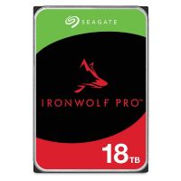 Seagate IronWolf Pro ST18000NT001 unidade de disco rígido 3.5" 18000 GB