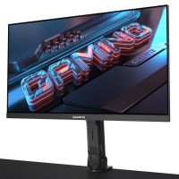 Gigabyte M28U Arm Edition monitor de ecrã 71,1 cm (28") 3840 x 2160 pixels 4K Ultra HD LED Preto