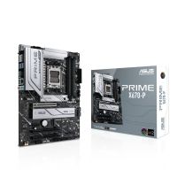 ASUS PRIME X670-P AMD X670 Ranhura AM5 ATX