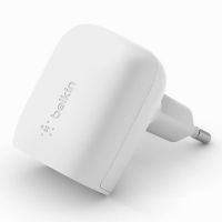 Belkin BoostCharge Branco Interior