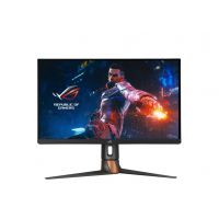 ASUS ROG Swift PG27AQN monitor de ecrã 68,6 cm (27") 2560 x 1440 pixels Wide Quad HD Cinzento