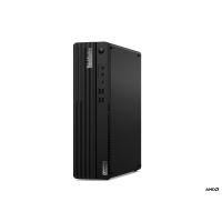 Lenovo ThinkCentre M75s AMD Ryzen™ 5 5600G 16 GB DDR4-SDRAM 512 GB SSD Windows 11 Pro SFF PC Preto