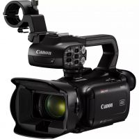 Canon XA -60 Câmara de filmar portátil 21,14 MP CMOS 4K Ultra HD Preto