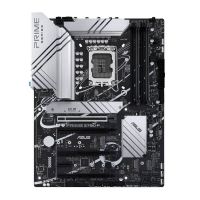 ASUS PRIME Z790-P Intel Z790 LGA 1700 ATX DDR5