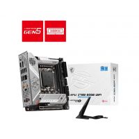 MSI MPG Z790I EDGE WIFI motherboard Intel Z790 LGA 1700 mini ITX