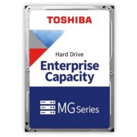 Toshiba MG Series 3.5" 20000 GB SATA