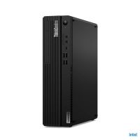 Lenovo ThinkCentre M70s Gen 3 i7-12700 SFF Intel® Core™ i7 16 GB DDR4-SDRAM 512 GB SSD Windows 11 Pro PC Preto