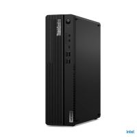 Lenovo ThinkCentre M90s Gen 3 i5-12600 SFF Intel® Core™ i5 8 GB DDR5-SDRAM 256 GB SSD Windows 11 Pro PC Preto