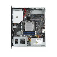 ASUS RS100-E11-PI2 Intel C252 LGA 1200 (Socket H5) Rack (1U) Prateado