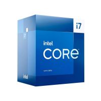 Intel Core i7-13700F processador 30 MB Smart Cache Caixa