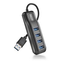 NGS PORT 3.0 USB 3.2 Gen 1 (3.1 Gen 1) Type-A 4800 Mbit/s Preto