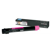 Lexmark 22Z0010 toner 1 unidade(s) Original Magenta