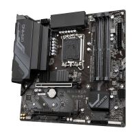 Gigabyte B760M GAMING X DDR4 motherboard Intel B760 LGA 1700 micro ATX