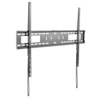 Ewent EW1504 suporte para TV 2,54 m (100") Preto