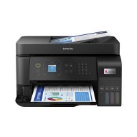 Epson EcoTank ET-4810 Jato de tinta A4 4800 x 1200 DPI 33 ppm Wi-Fi