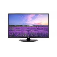 LG 24LN661H televisão para o setor hoteleiro 61 cm (24") HD Smart TV Preto 10 W