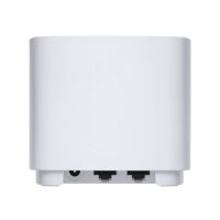 ASUS ZenWiFi XD4 Plus AX1800 3 Pack White Dual-band (2,4 GHz / 5 GHz) Wi-Fi 6 (802.11ax) Branco 2 Interno