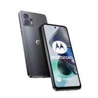 Motorola Moto G 23 16,5 cm (6.5") Dual SIM Android 13 4G USB Type-C 8 GB 128 GB 5000 mAh Carvão