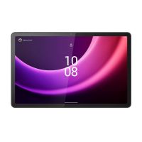 Lenovo Tab P11 4G 128 GB 29,2 cm (11.5") Mediatek 6 GB Wi-Fi 5 (802.11ac) Android 12 Cinzento