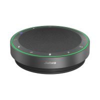 Jabra Speak2 75 telefone de conferência Universal USB/Bluetooth Cinzento