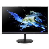 Acer CB242Y monitor de ecrã 60,5 cm (23.8") 1920 x 1080 pixels Full HD LCD Preto