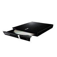 ASUS SDRW-08D2S-U LITE unidade de disco ótico DVD±R/RW Preto