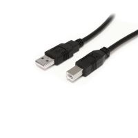 StarTech.com Cabo Ativo USB 2.0 A para B 9 m