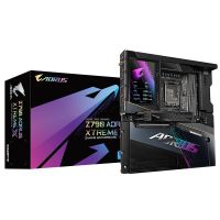 Gigabyte Z790 AORUS XTREME X motherboard Intel Z790 Express LGA 1700 ATX extensível