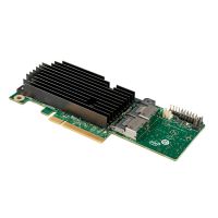 Intel RMS25KB040 controlador RAID PCI Express x8 2.0 6 Gbit/s