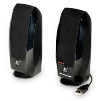 Logitech Speakers S150 Preto Com fios 1,2 W