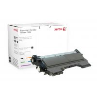 Xerox Cartucho de toner preto. Equivalente a Brother TN2220. Compatível com Brother DCP-7060D, DCP-7065DN, HL-2240/HL-2240D, HL-2250DN, HL-2270DW, MFC-7360N/7460DN/7860DW