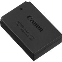 Canon 6760B002 bateria para câmera/câmera de filmar Ião-lítio 875 mAh