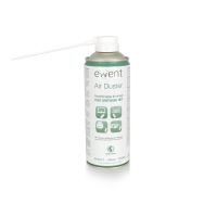 Ewent EW5601 kit de limpeza de equipamento Locais de difícil acesso Limpador de equipamento de ar comprimido 400 ml